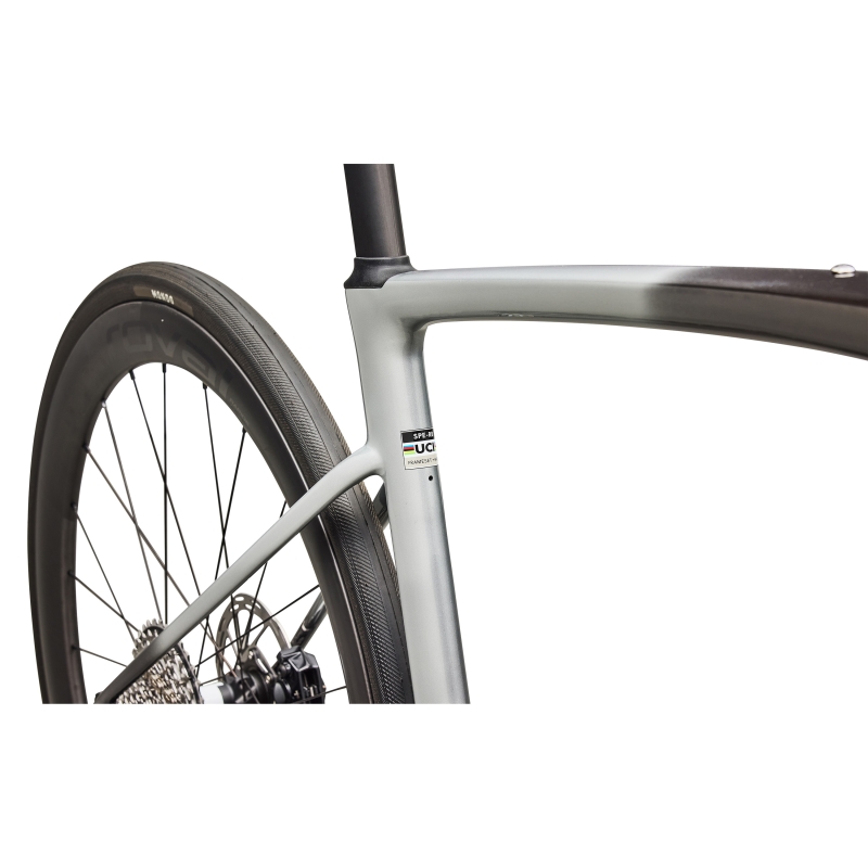 Rower szosowy SPECIALIZED Roubaix SL8 Pro