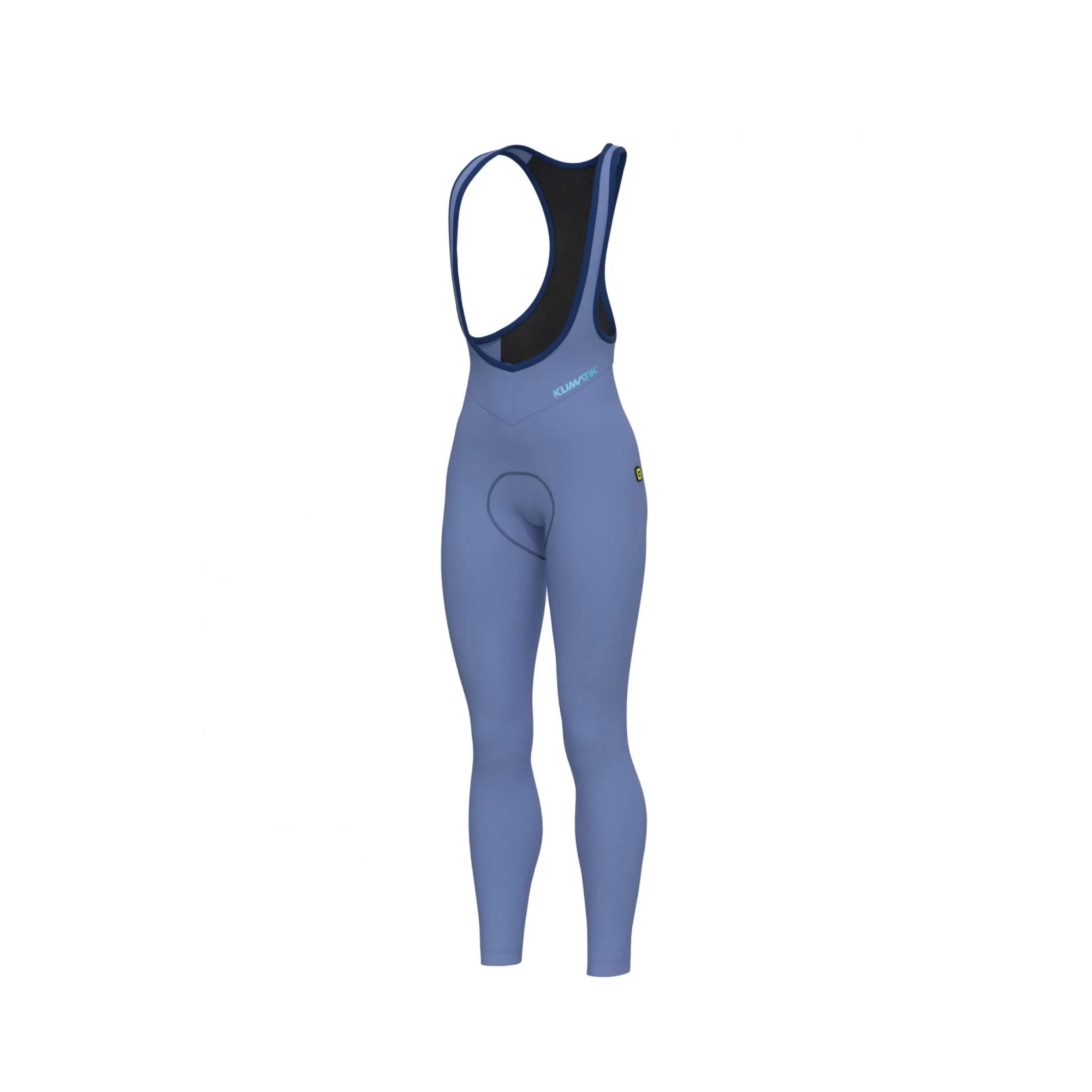 Spodnie rowerowe damskie ALE Klimatik K-Atmo 3.0