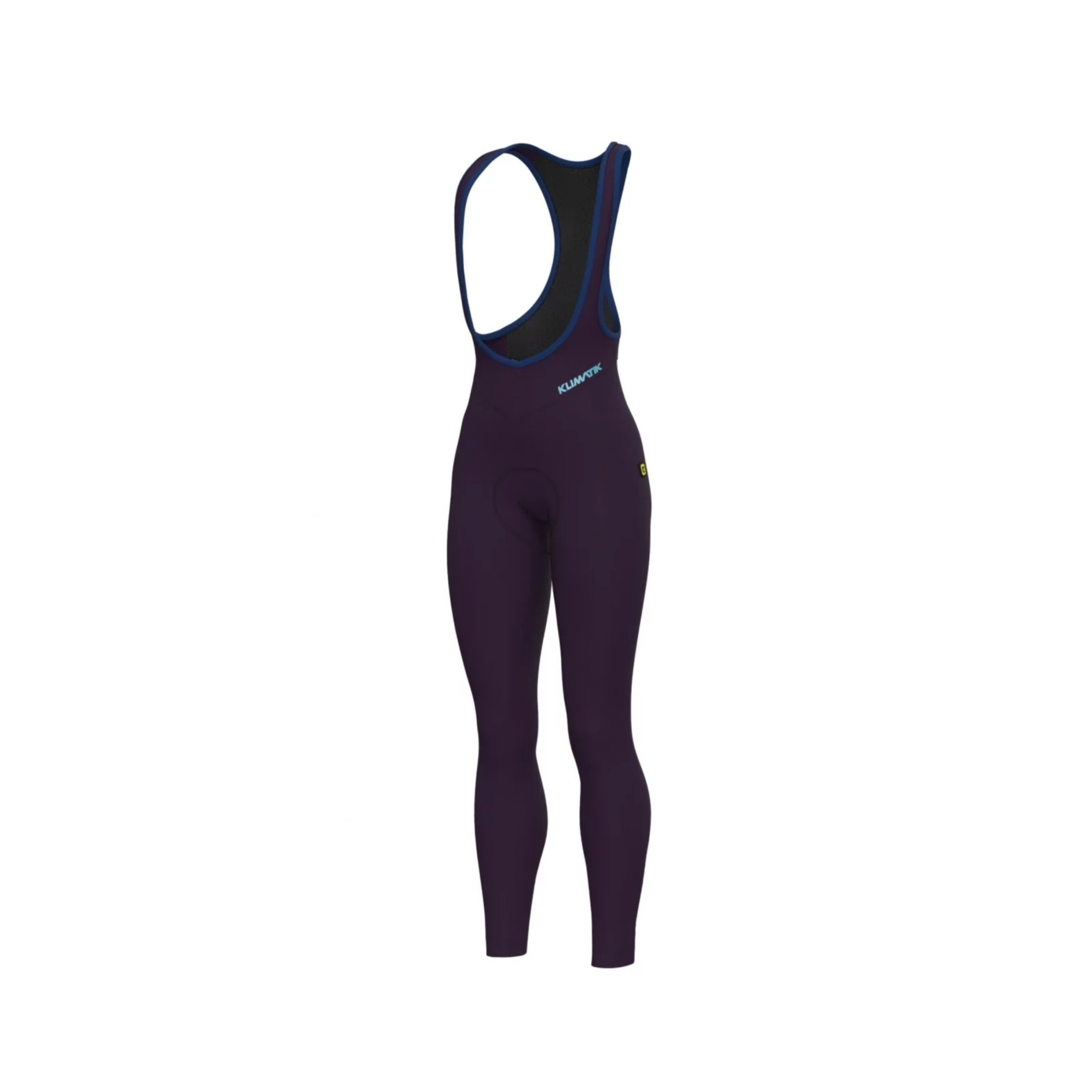 Spodnie rowerowe damskie ALE Klimatik K-Atmo 3.0