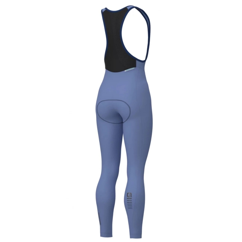 Spodnie rowerowe damskie ALE Klimatik K-Atmo 3.0