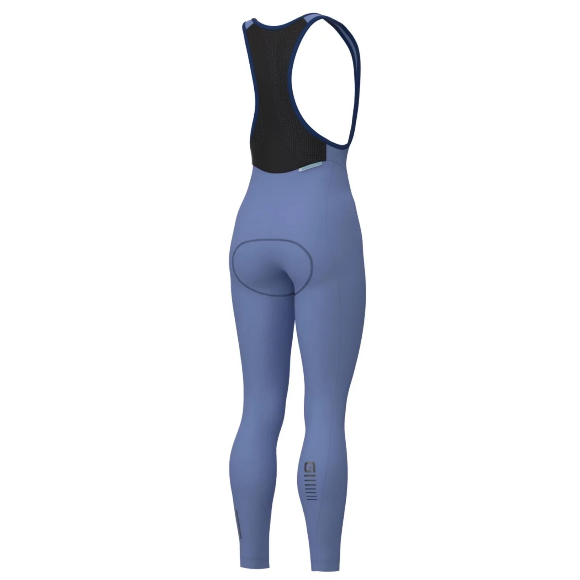 Spodnie rowerowe damskie ALE Klimatik K-Atmo 3.0