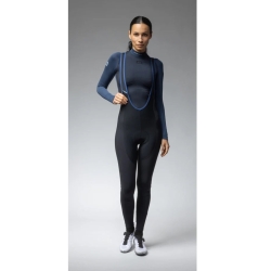 Spodnie rowerowe damskie ALE Klimatik K-Wind Blizzard