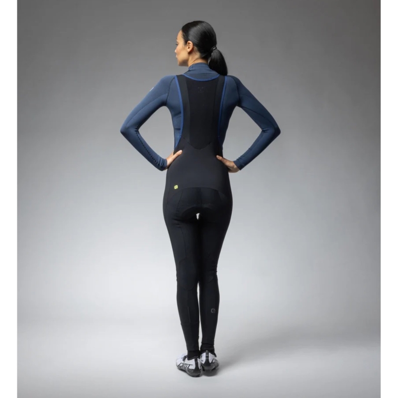 Spodnie rowerowe damskie ALE Klimatik K-Wind Blizzard