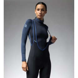 Spodnie rowerowe damskie ALE Klimatik K-Wind Blizzard