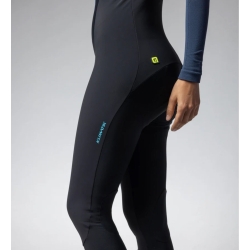 Spodnie rowerowe damskie ALE Klimatik K-Wind Blizzard