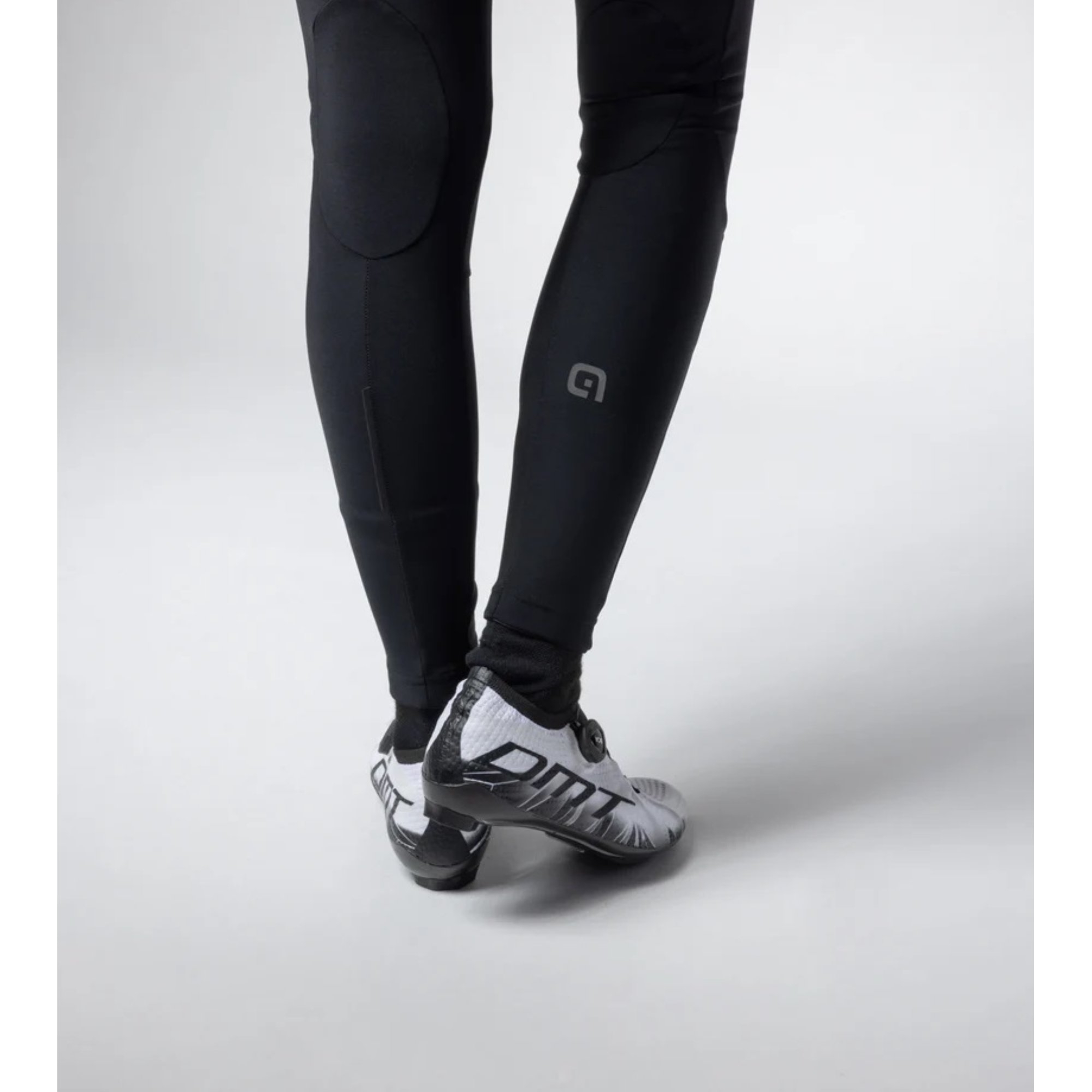 Spodnie rowerowe damskie ALE Klimatik K-Wind Blizzard