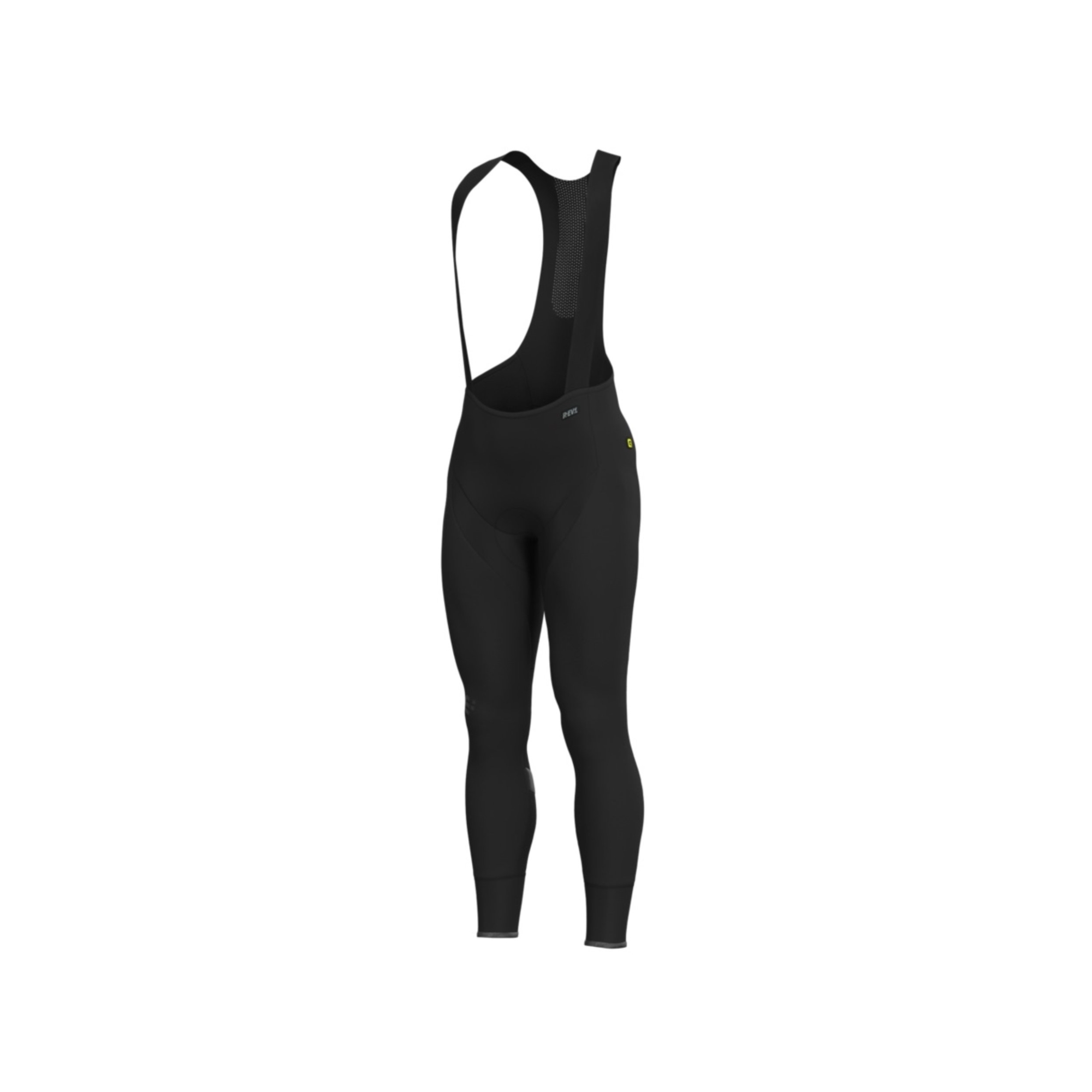 Spodnie rowerowe męskie ALE R-EV1 Clima Warm Plus 2.0