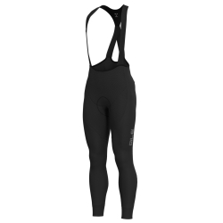 Spodnie rowerowe męskie ALE...