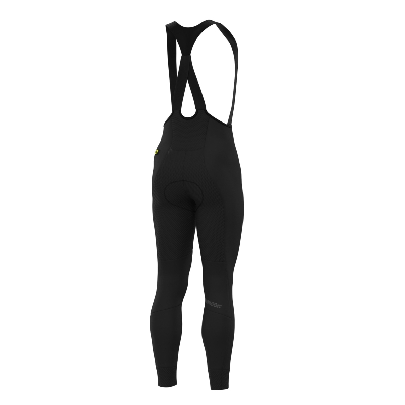 Spodnie rowerowe męskie ALE R-EV1 Voltage