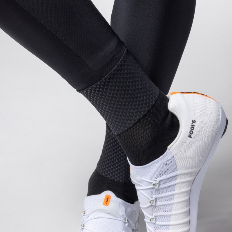 Spodnie rowerowe męskie ALE R-EV1 Voltage