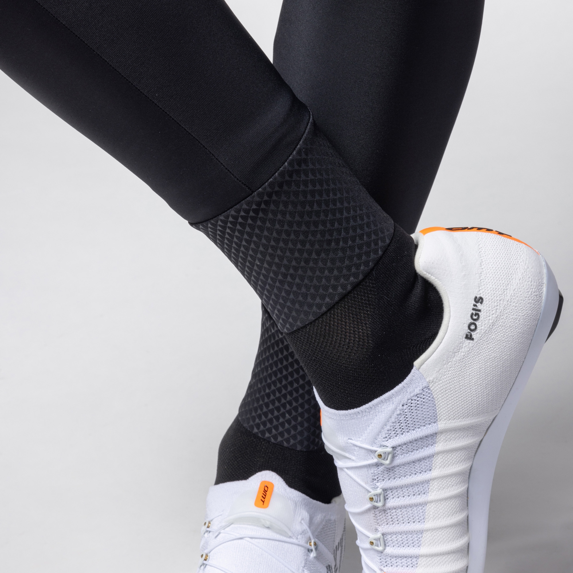 Spodnie rowerowe męskie ALE R-EV1 Voltage