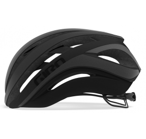 Kask szosowy GIRO AETHER SPHERICAL MIPS matte blac Kask szosowy GIRO AETHER SPHERICAL MIPS matte blac