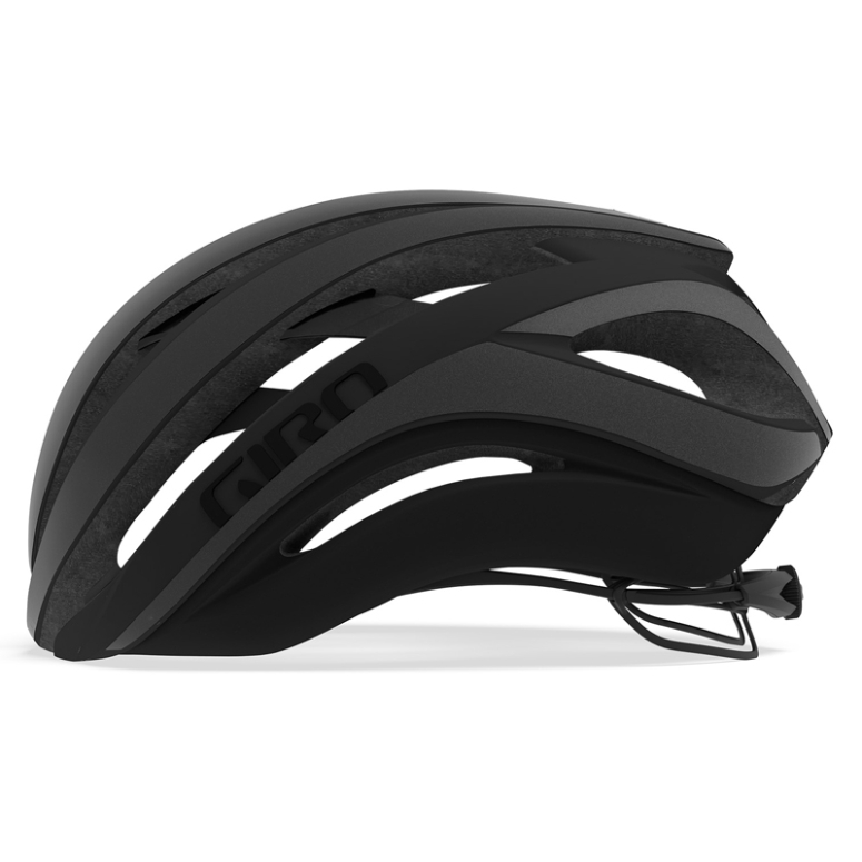 Kask szosowy GIRO AETHER SPHERICAL MIPS matte blac Kask szosowy GIRO AETHER SPHERICAL MIPS matte blac