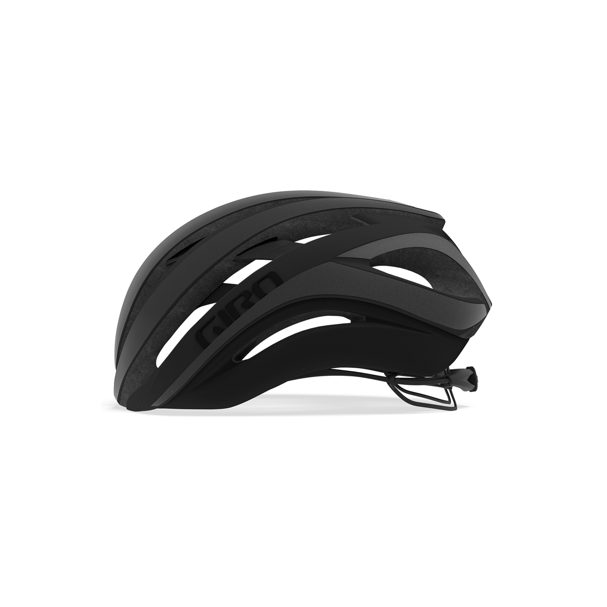Kask szosowy GIRO AETHER SPHERICAL MIPS matte blac Kask szosowy GIRO AETHER SPHERICAL MIPS matte blac