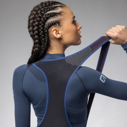 Spodnie rowerowe damskie ALE Klimatik K-Atmo 3.0