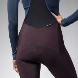 Spodnie rowerowe damskie ALE Klimatik K-Atmo 3.0