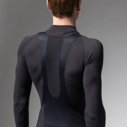 Spodnie rowerowe męskie ALE R-EV1 Clima Warm Plus 2.0