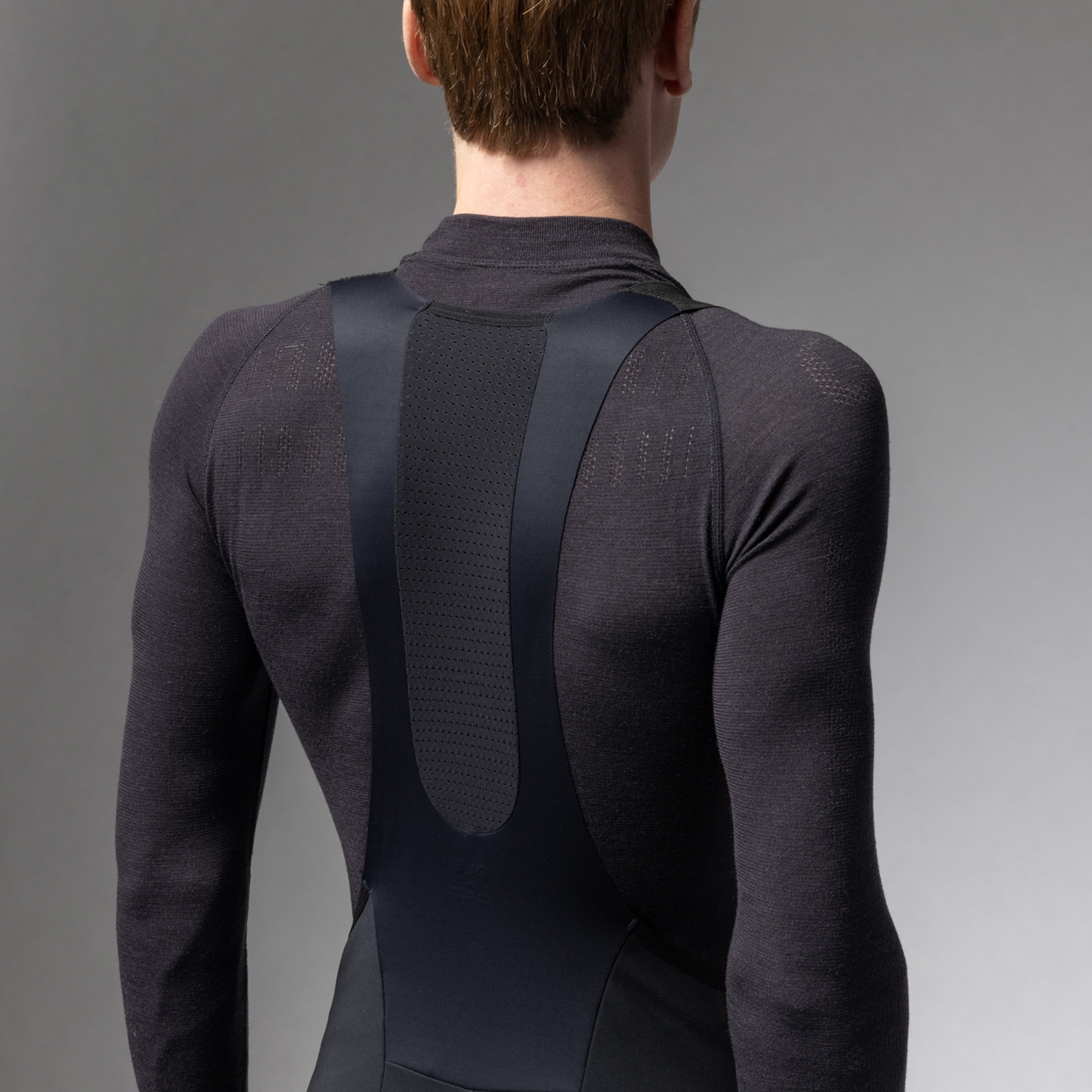 Spodnie rowerowe męskie ALE R-EV1 Clima Warm Plus 2.0