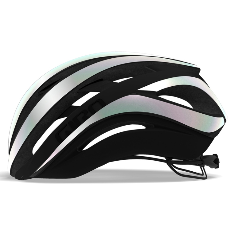 Kask szosowy GIRO AETHER SPHERICAL MIPS matte blac Kask szosowy GIRO AETHER SPHERICAL MIPS matte blac