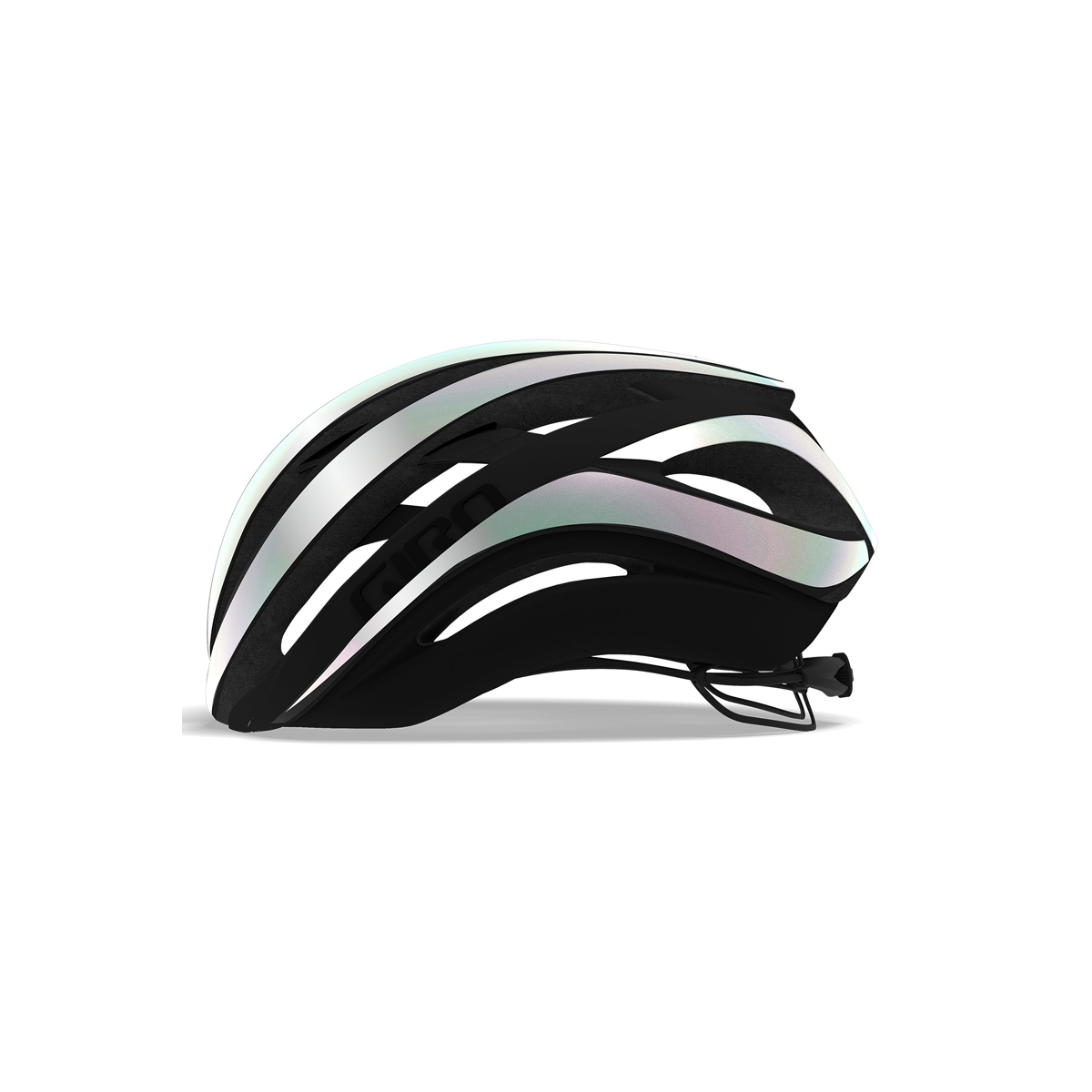 Kask szosowy GIRO AETHER SPHERICAL MIPS matte blac Kask szosowy GIRO AETHER SPHERICAL MIPS matte blac