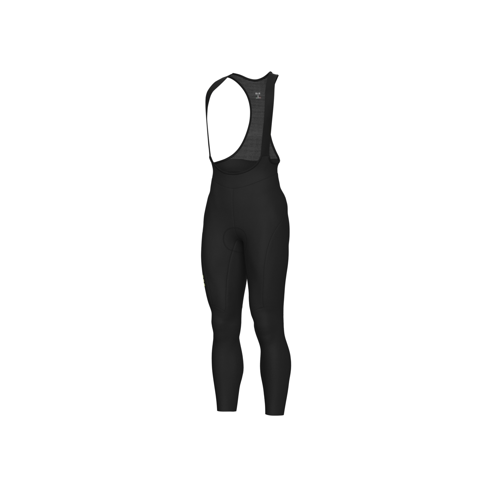 Spodnie rowerowe męskie ALE Pragma Winter 2.0