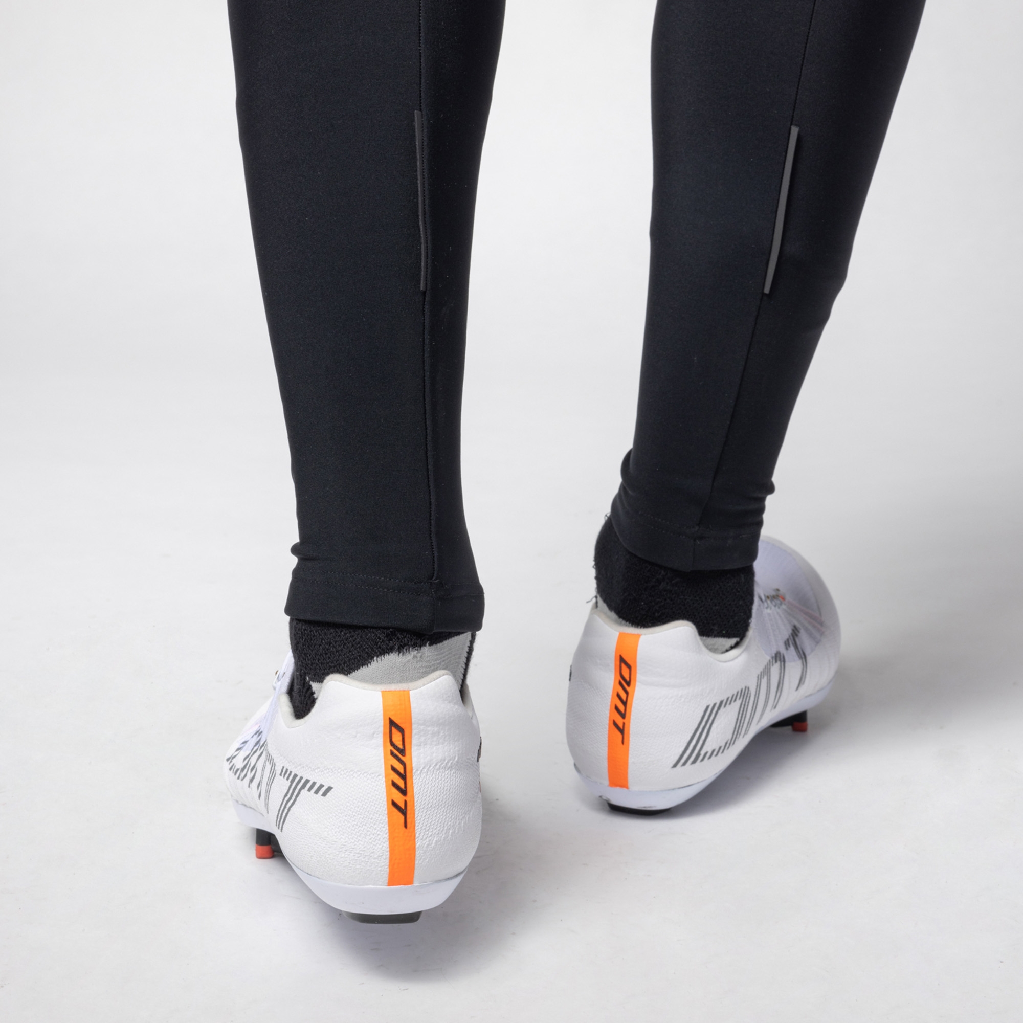 Spodnie rowerowe męskie ALE Pragma Winter 2.0