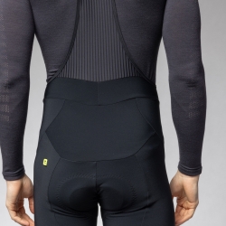 Spodnie rowerowe męskie ALE Pragma Winter 2.0