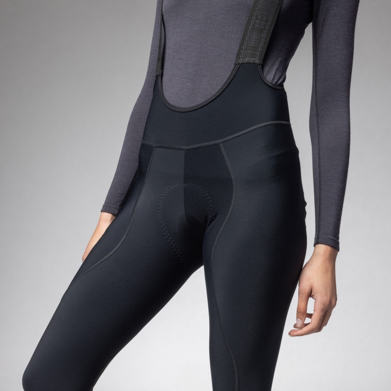 Spodnie rowerowe damskie ALE Pragma Winter