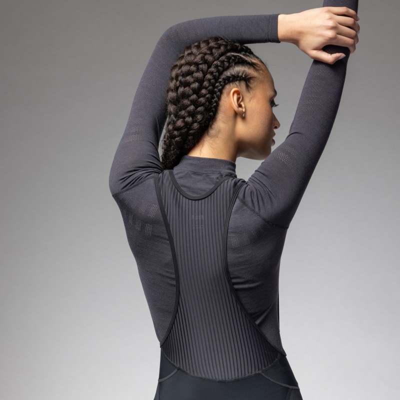 Spodnie rowerowe damskie ALE Pragma Winter