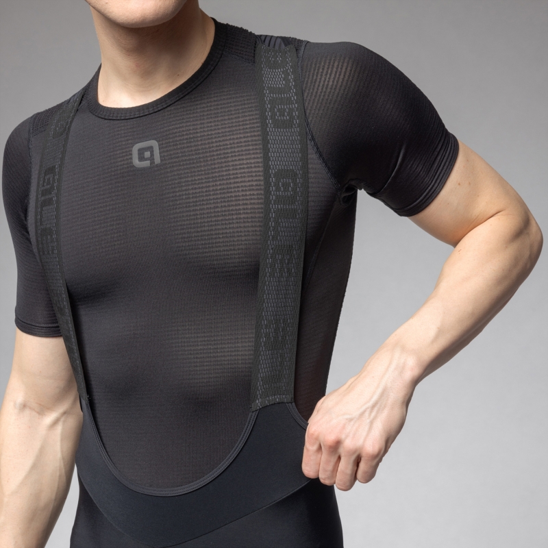 Spodnie rowerowe męskie ALE Pragma Winter 2.0