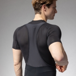 Spodnie rowerowe męskie ALE Pragma Winter 2.0