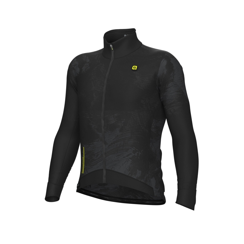 Kurtka rowerowa męska ALE PR-E Fan