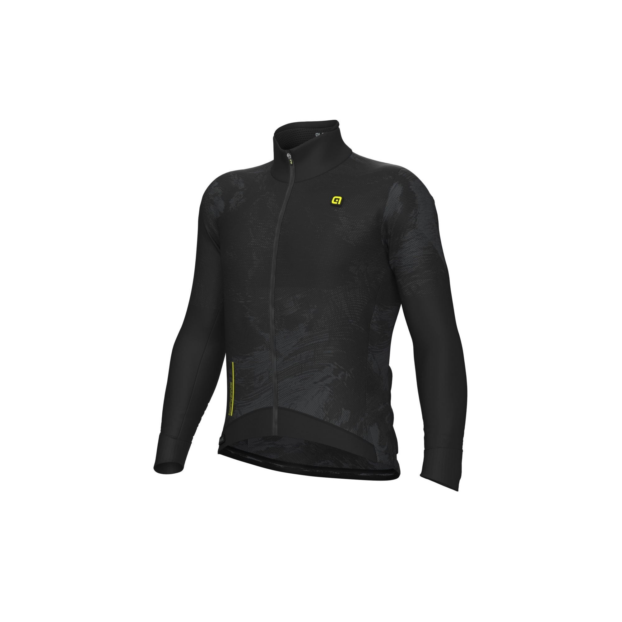 Kurtka rowerowa męska ALE PR-E Fan