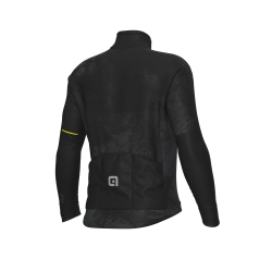 Kurtka rowerowa męska ALE PR-E Fan