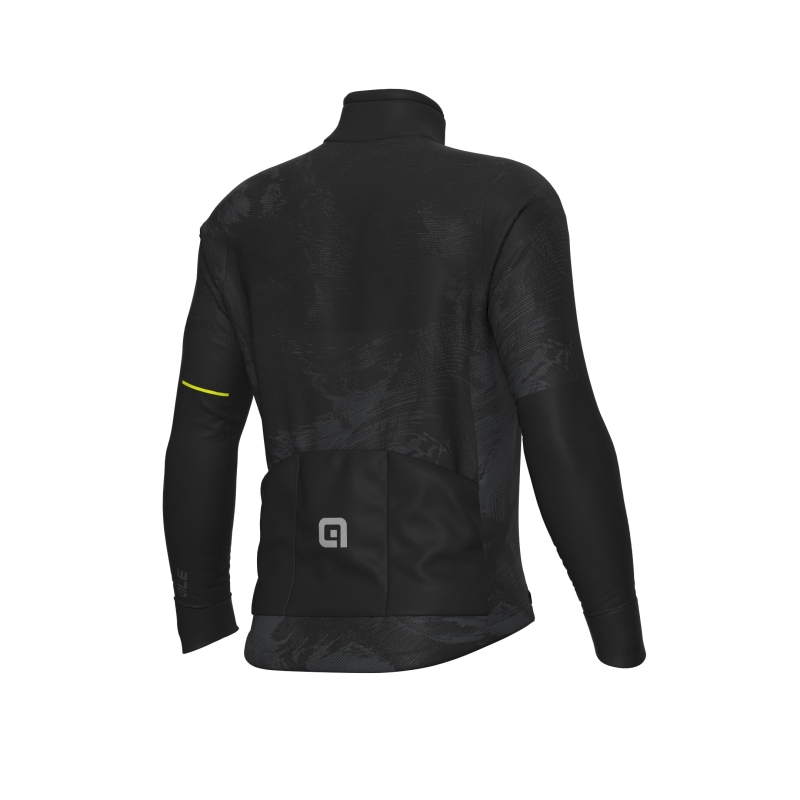 Kurtka rowerowa męska ALE PR-E Fan