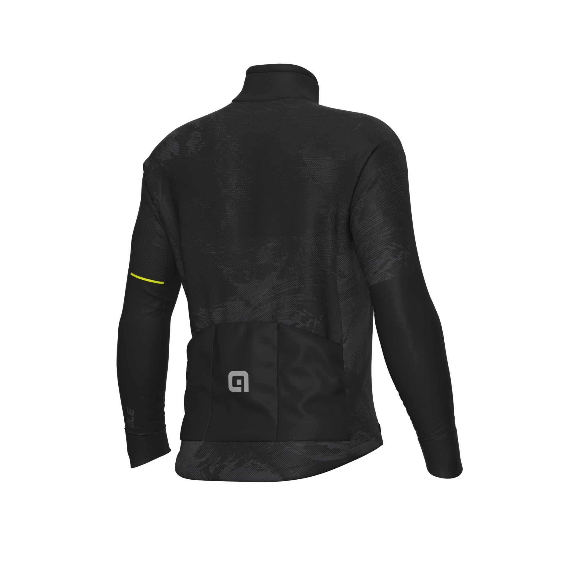 Kurtka rowerowa męska ALE PR-E Fan