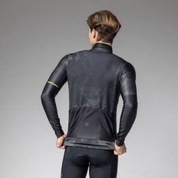 Kurtka rowerowa męska ALE PR-E Fan