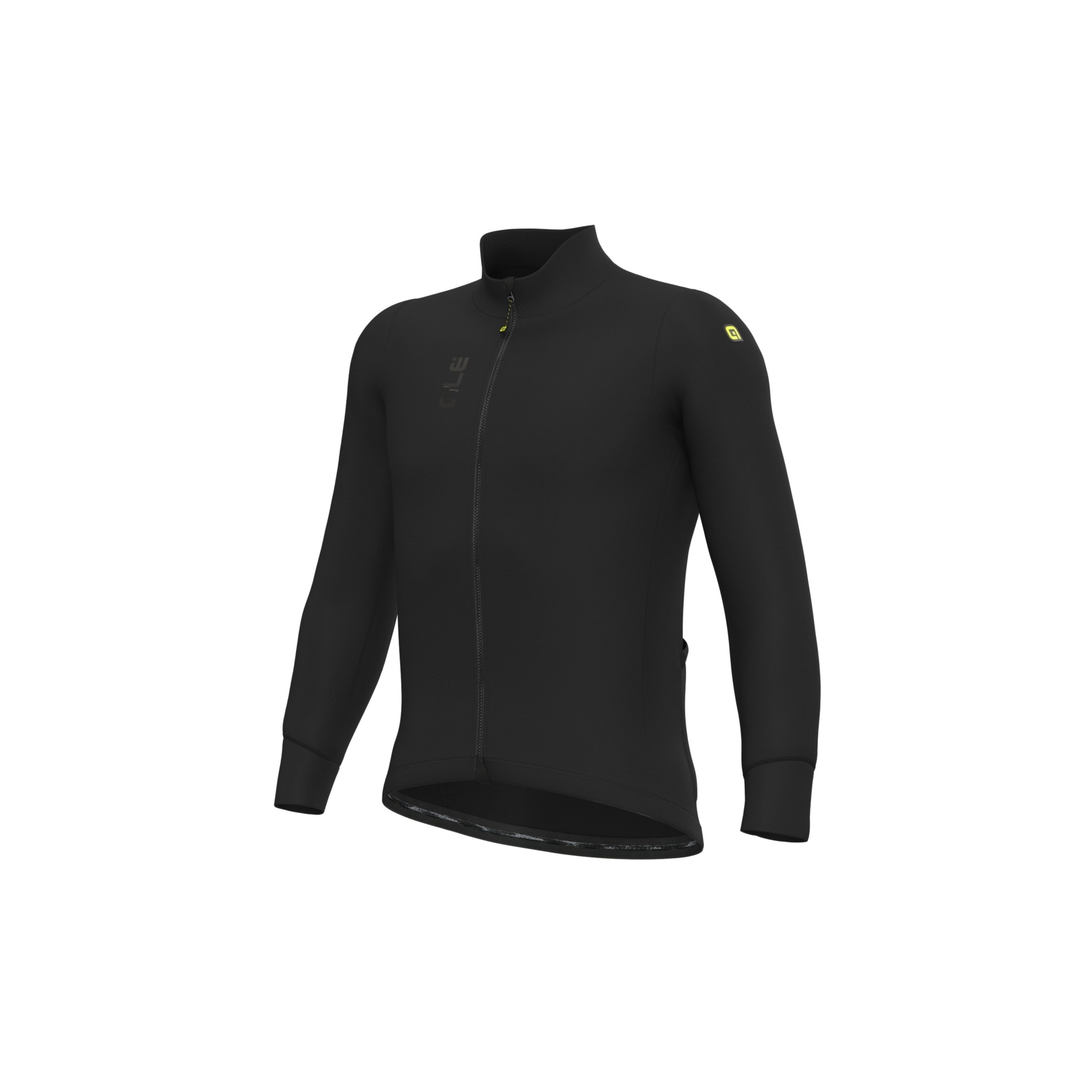 Kurtka rowerowa męska ALE Pragma Fondo 3.0