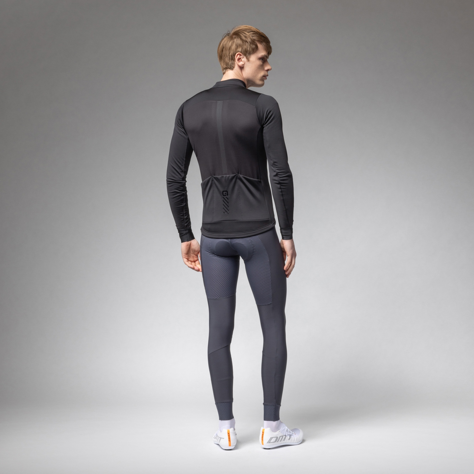 Kurtka rowerowa męska ALE Pragma Fondo 3.0