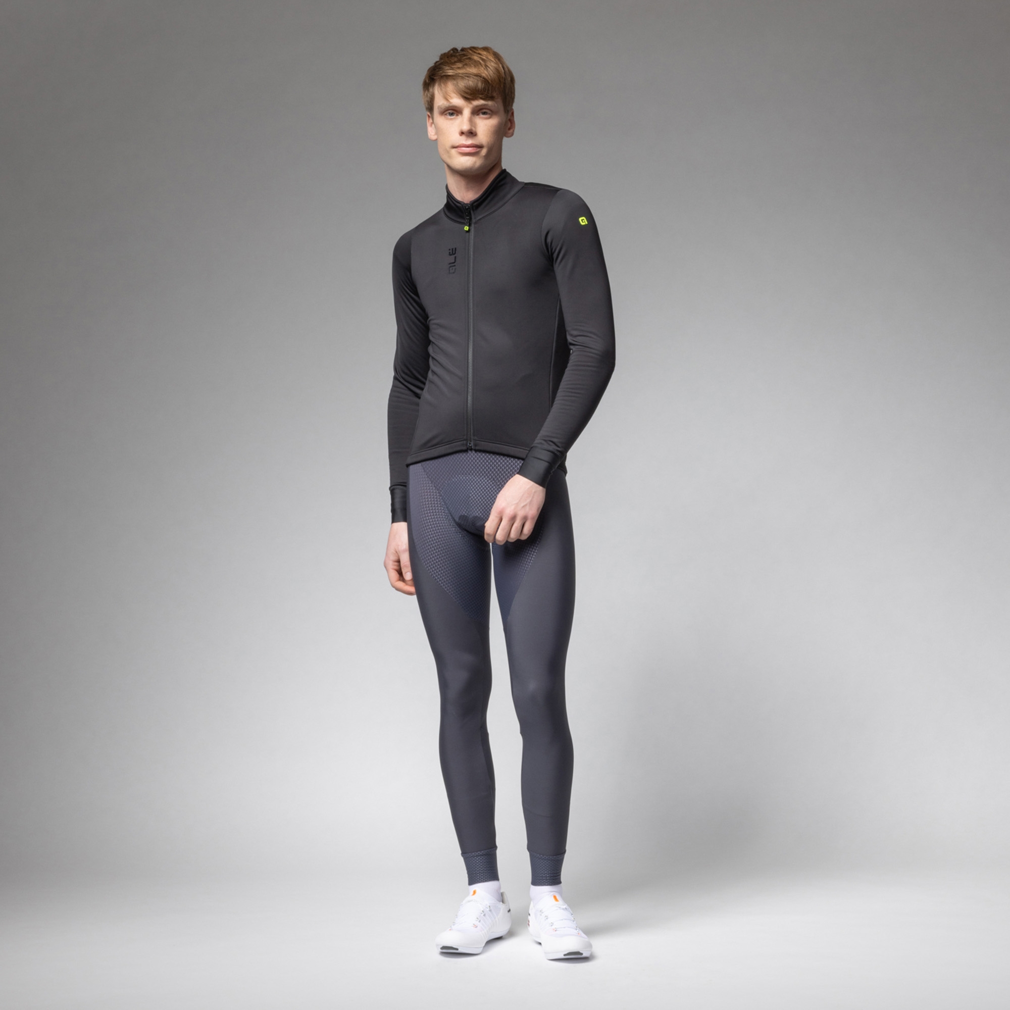 Kurtka rowerowa męska ALE Pragma Fondo 3.0