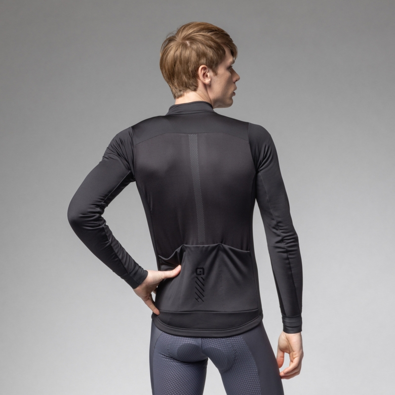 Kurtka rowerowa męska ALE Pragma Fondo 3.0