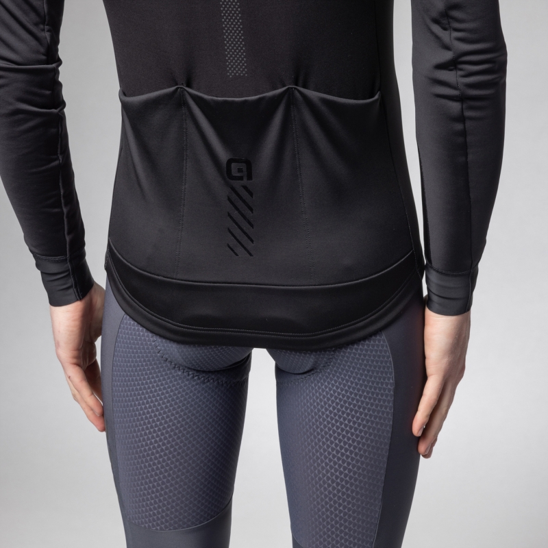 Kurtka rowerowa męska ALE Pragma Fondo 3.0