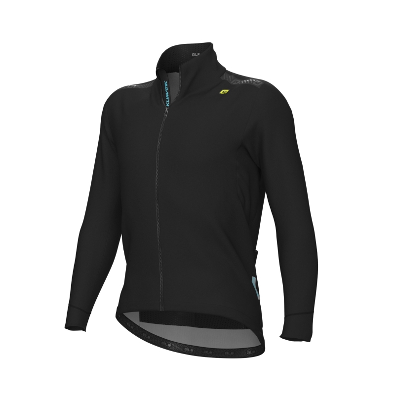 Kurtka rowerowa męska ALE Klimatik K-Tornado