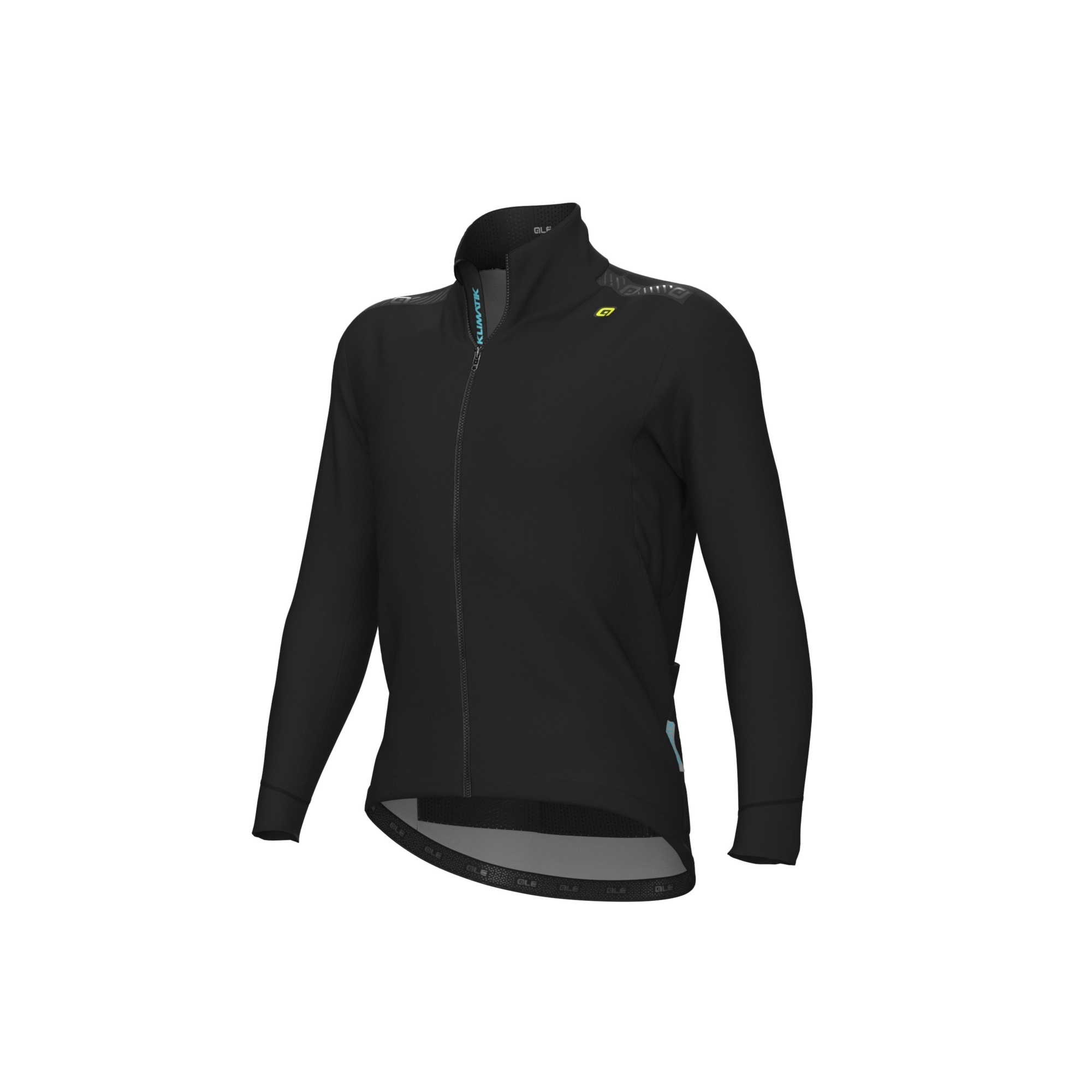 Kurtka rowerowa męska ALE Klimatik K-Tornado