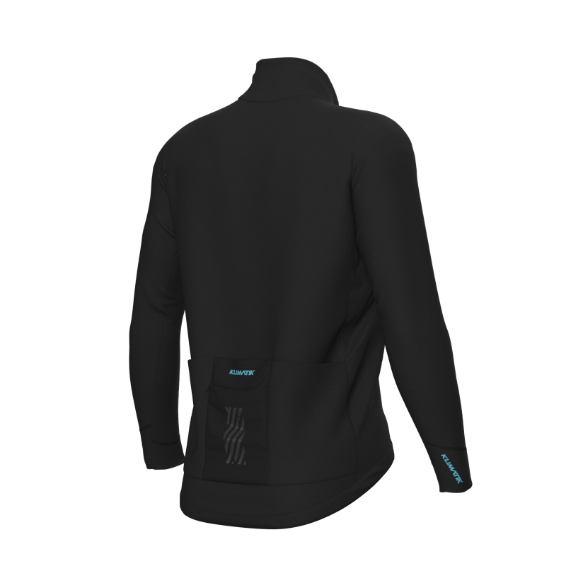 Kurtka rowerowa męska ALE Klimatik K-Tornado