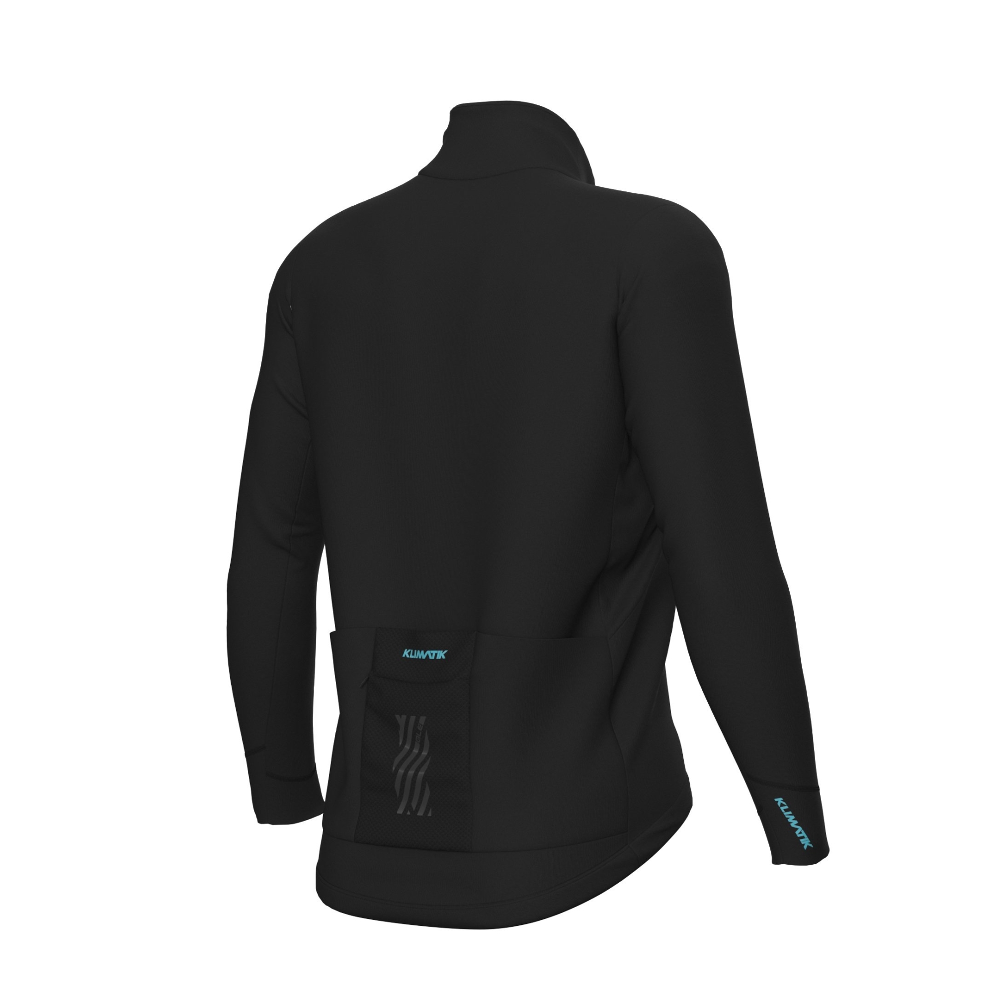 Kurtka rowerowa męska ALE Klimatik K-Tornado