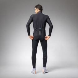 Kurtka rowerowa męska ALE Klimatik K-Tornado