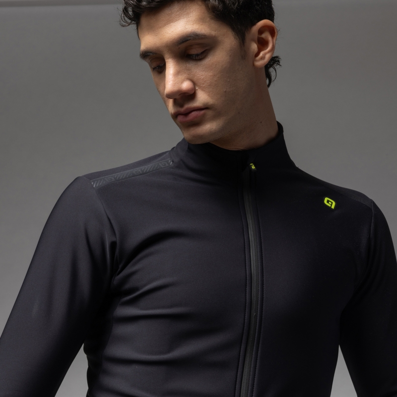 Kurtka rowerowa męska ALE Klimatik K-Tornado