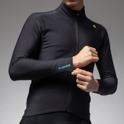 Kurtka rowerowa męska ALE Klimatik K-Tornado