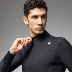 Kurtka rowerowa męska ALE Klimatik K-Tornado